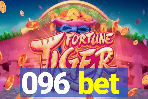 096 bet